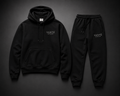 VANTÉ NOIR 001 TRACKSUIT